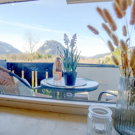 Allgaeu Auszeit I Wifi I Bergblick I Parken بفرونتن